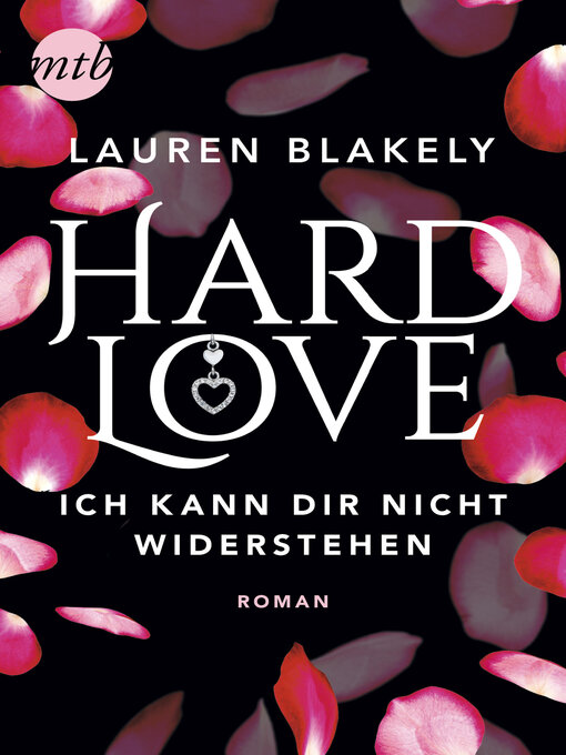 Titeldetails für Hard Love--Ich kann dir nicht widerstehen! nach Lauren Blakely - Warteliste